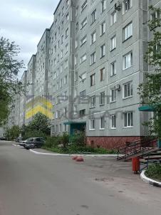 Продажа квартиры Омск. улица Молодова, 20 Продажа квартиры Омск. улица Молодова, 20