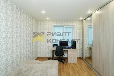 Продажа квартиры Омск. улица Молодова, 20 Продажа квартиры Омск. улица Молодова, 20
