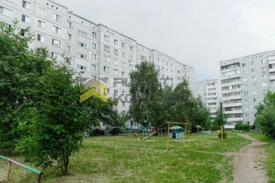 Продажа квартиры Омск. улица Молодова, 20 Продажа квартиры Омск. улица Молодова, 20