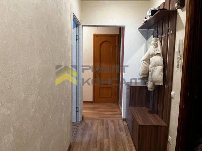 Продажа квартиры Омск. улица Молодова, 20 Продажа квартиры Омск. улица Молодова, 20