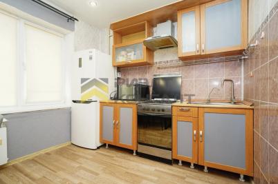 Продажа квартиры Омск. улица Молодова, 20 Продажа квартиры Омск. улица Молодова, 20
