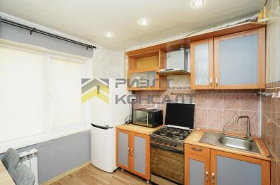 Продажа квартиры Омск. улица Молодова, 20 Продажа квартиры Омск. улица Молодова, 20