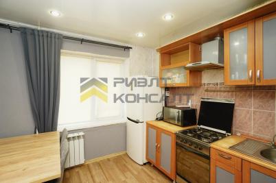 Продажа квартиры Омск. улица Молодова, 20 Продажа квартиры Омск. улица Молодова, 20