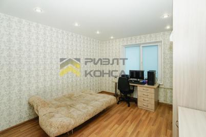 Продажа квартиры Омск. улица Молодова, 20 Продажа квартиры Омск. улица Молодова, 20