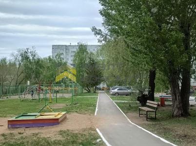 Продажа квартиры Омск. улица Молодова, 20 Продажа квартиры Омск. улица Молодова, 20
