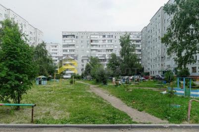 Продажа квартиры Омск. улица Молодова, 20 Продажа квартиры Омск. улица Молодова, 20