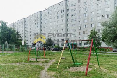 Продажа квартиры Омск. улица Молодова, 20 Продажа квартиры Омск. улица Молодова, 20