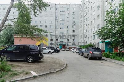 Продажа квартиры Омск. улица Молодова, 20 Продажа квартиры Омск. улица Молодова, 20