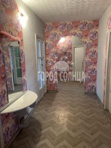 Продажа квартиры 40 лет Победы, 1 Продажа квартиры 40 лет Победы, 1
