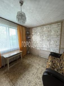 Продажа квартиры 40 лет Победы, 1 Продажа квартиры 40 лет Победы, 1