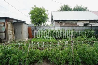 Продажа дома Омск. Порт-Артур, Новый переулок Продажа дома Омск. Порт-Артур, Новый переулок