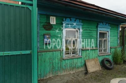 Продажа дома Омск. Порт-Артур, Новый переулок Продажа дома Омск. Порт-Артур, Новый переулок