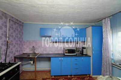 Продажа дома Омск. Порт-Артур, Новый переулок Продажа дома Омск. Порт-Артур, Новый переулок