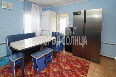 Продажа дома Омск. Порт-Артур, Новый переулок Продажа дома Омск. Порт-Артур, Новый переулок