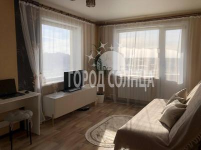 Продажа квартиры Омск. 2-й микрорайон, Волгоградская, 34 Продажа квартиры Омск. 2-й микрорайон, Волгоградская, 34