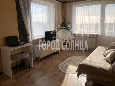 Продажа квартиры Омск. 2-й микрорайон, Волгоградская, 34 Продажа квартиры Омск. 2-й микрорайон, Волгоградская, 34
