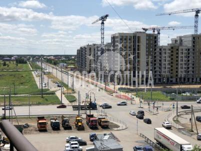 Продажа квартиры Омск. 2-й микрорайон, Волгоградская, 34 Продажа квартиры Омск. 2-й микрорайон, Волгоградская, 34