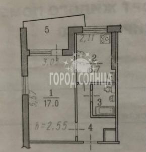Продажа квартиры Омск. 2-й микрорайон, Волгоградская, 34 Продажа квартиры Омск. 2-й микрорайон, Волгоградская, 34