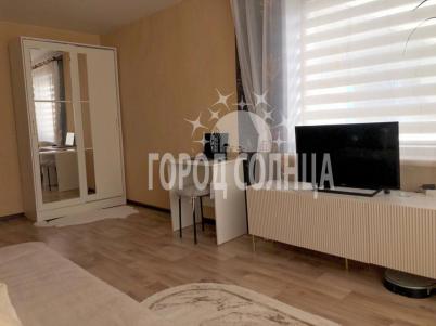Продажа квартиры Омск. 2-й микрорайон, Волгоградская, 34 Продажа квартиры Омск. 2-й микрорайон, Волгоградская, 34