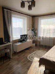 Продажа квартиры Омск. 2-й микрорайон, Волгоградская, 34 Продажа квартиры Омск. 2-й микрорайон, Волгоградская, 34