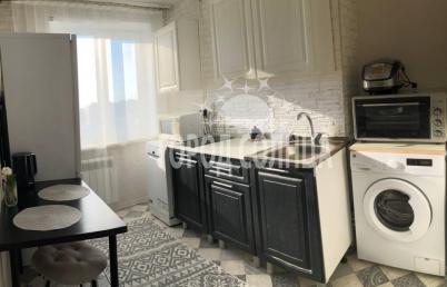 Продажа квартиры Омск. 2-й микрорайон, Волгоградская, 34 Продажа квартиры Омск. 2-й микрорайон, Волгоградская, 34