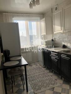 Продажа квартиры Омск. 2-й микрорайон, Волгоградская, 34 Продажа квартиры Омск. 2-й микрорайон, Волгоградская, 34