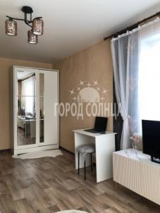 Продажа квартиры Омск. 2-й микрорайон, Волгоградская, 34 Продажа квартиры Омск. 2-й микрорайон, Волгоградская, 34