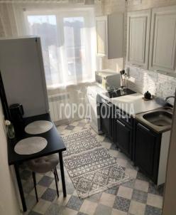 Продажа квартиры Омск. 2-й микрорайон, Волгоградская, 34 Продажа квартиры Омск. 2-й микрорайон, Волгоградская, 34