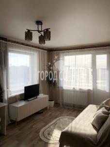 Продажа квартиры Омск. 2-й микрорайон, Волгоградская, 34 Продажа квартиры Омск. 2-й микрорайон, Волгоградская, 34