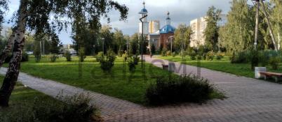 Продажа квартиры Омск. Сибирский проспект, 45/1 Продажа квартиры Омск. Сибирский проспект, 45/1