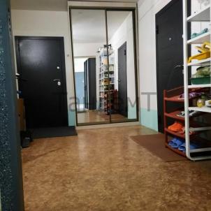 Продажа квартиры Омск. Сибирский проспект, 45/1 Продажа квартиры Омск. Сибирский проспект, 45/1