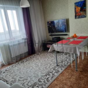 Продажа квартиры Омск. Сибирский проспект, 45/1 Продажа квартиры Омск. Сибирский проспект, 45/1