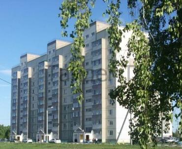 Продажа квартиры Омск. Сибирский проспект, 45/1 Продажа квартиры Омск. Сибирский проспект, 45/1