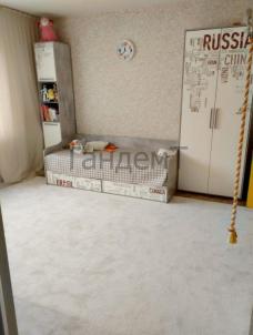 Продажа квартиры Омск. Сибирский проспект, 45/1 Продажа квартиры Омск. Сибирский проспект, 45/1