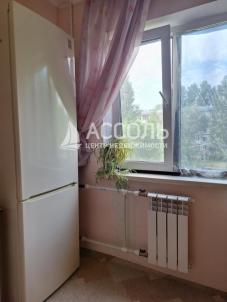 Продажа квартиры Омск. ул. Волкова,1 А Продажа квартиры Омск. ул. Волкова,1 А