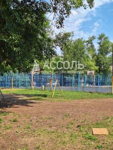 Продажа квартиры Омск. ул. Волкова,1 А Продажа квартиры Омск. ул. Волкова,1 А