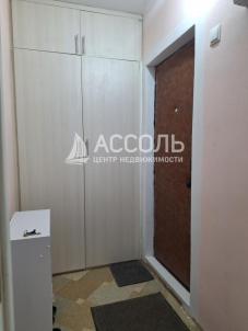Продажа квартиры Омск. ул. Волкова,1 А Продажа квартиры Омск. ул. Волкова,1 А