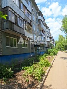 Продажа квартиры Омск. ул. Волкова,1 А Продажа квартиры Омск. ул. Волкова,1 А