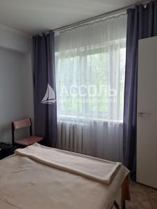 Продажа квартиры Омск. ул. Волкова,1 А Продажа квартиры Омск. ул. Волкова,1 А