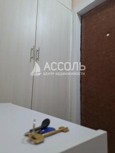 Продажа квартиры Омск. ул. Волкова,1 А Продажа квартиры Омск. ул. Волкова,1 А
