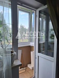 Продажа квартиры Омск. ул. Волкова,1 А Продажа квартиры Омск. ул. Волкова,1 А