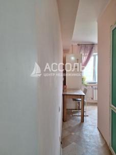 Продажа квартиры Омск. ул. Волкова,1 А Продажа квартиры Омск. ул. Волкова,1 А