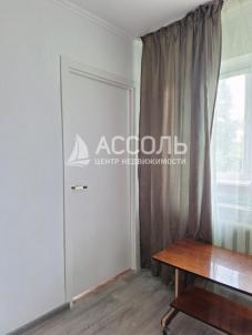 Продажа квартиры Омск. ул. Волкова,1 А Продажа квартиры Омск. ул. Волкова,1 А