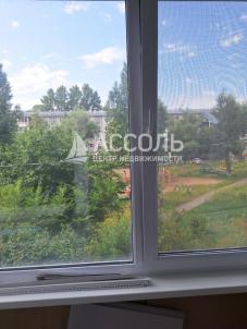 Продажа квартиры Омск. ул. Волкова,1 А Продажа квартиры Омск. ул. Волкова,1 А