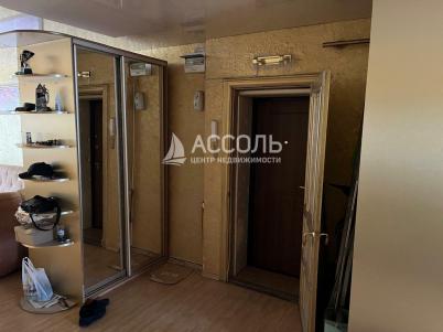 Продажа квартиры Омск. пр-кт. Карла Маркса,5 Продажа квартиры Омск. пр-кт. Карла Маркса,5