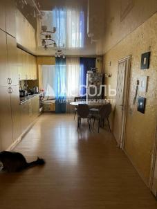 Продажа квартиры Омск. пр-кт. Карла Маркса,5 Продажа квартиры Омск. пр-кт. Карла Маркса,5