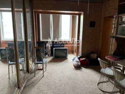 Продажа квартиры Омск. пр-кт. Карла Маркса,5 Продажа квартиры Омск. пр-кт. Карла Маркса,5