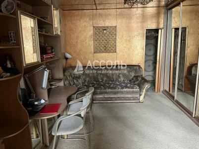 Продажа квартиры Омск. пр-кт. Карла Маркса,5 Продажа квартиры Омск. пр-кт. Карла Маркса,5