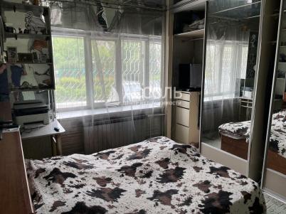 Продажа квартиры Омск. пр-кт. Карла Маркса,5 Продажа квартиры Омск. пр-кт. Карла Маркса,5