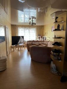 Продажа квартиры Омск. пр-кт. Карла Маркса,5 Продажа квартиры Омск. пр-кт. Карла Маркса,5